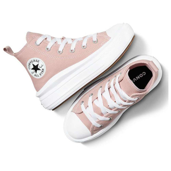 Converse Chuck Taylor All Star Move Platform